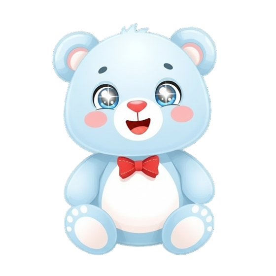 Miś Liluś